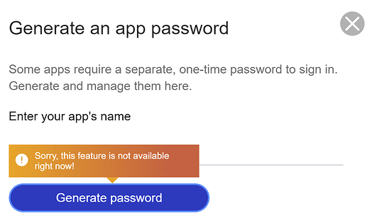 yahoo-app-password